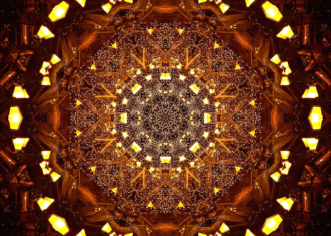 Light tree