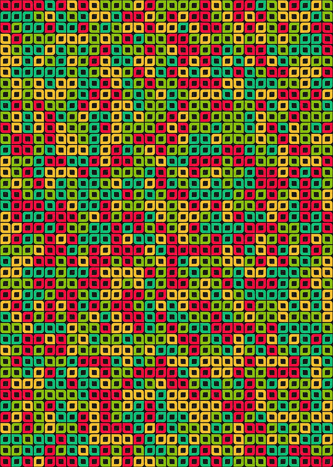 Geometric Pattern