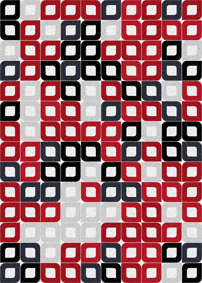Geometric Pattern