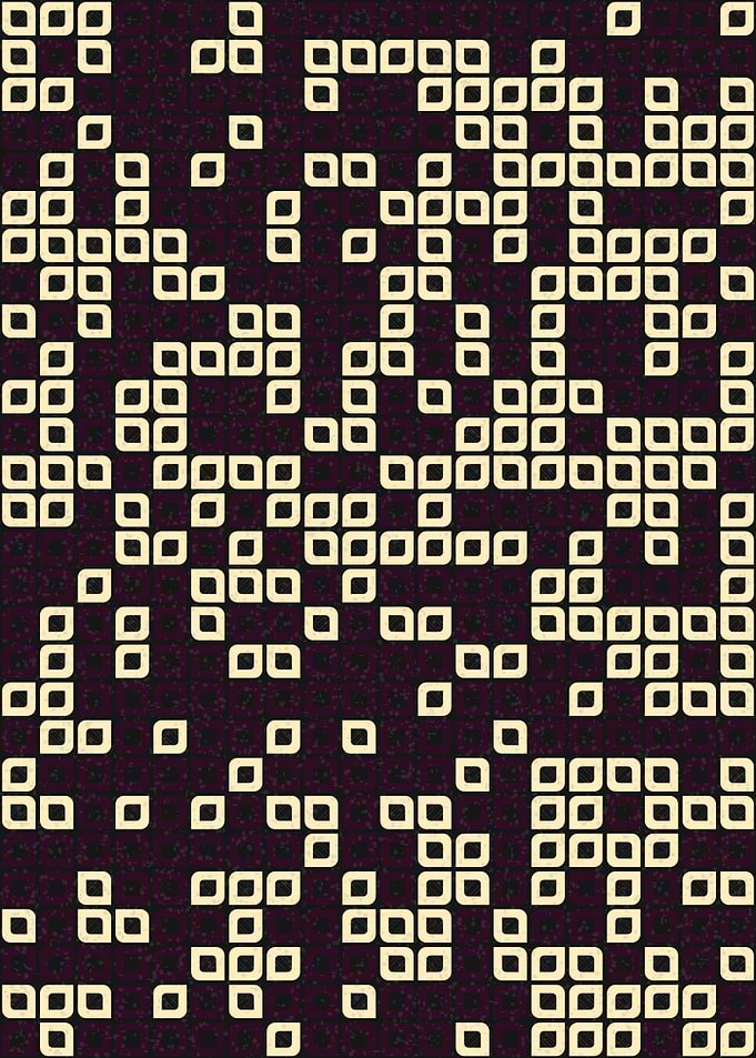 Geometric Pattern