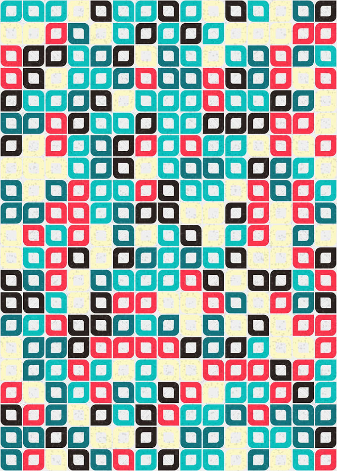 Geometric Pattern