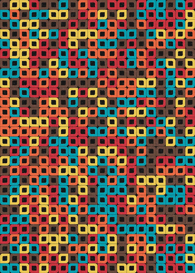 Geometric Pattern