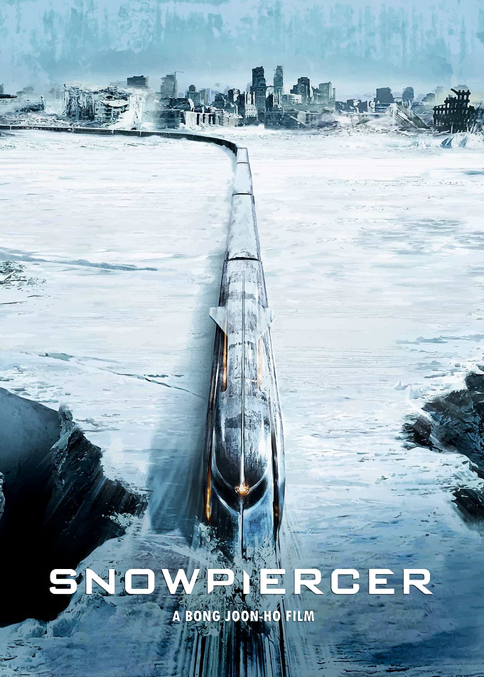 Snowpiercer