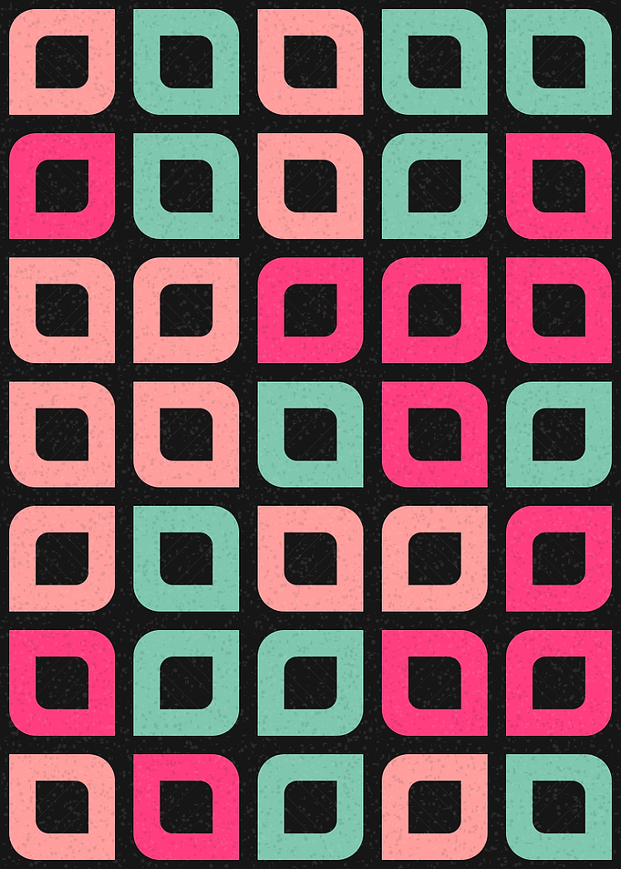 Geometric Pattern