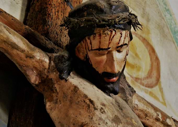Crown of Thorns