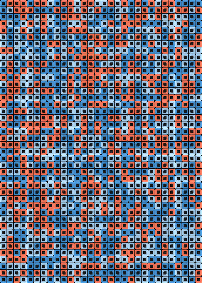 Geometric Pattern