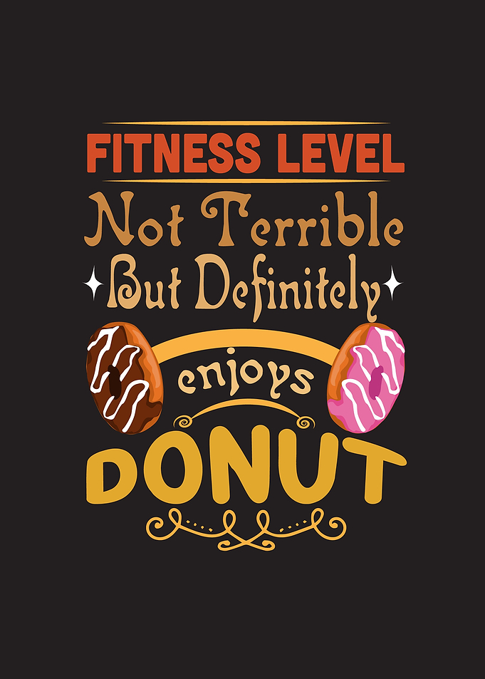 Terrible Donut