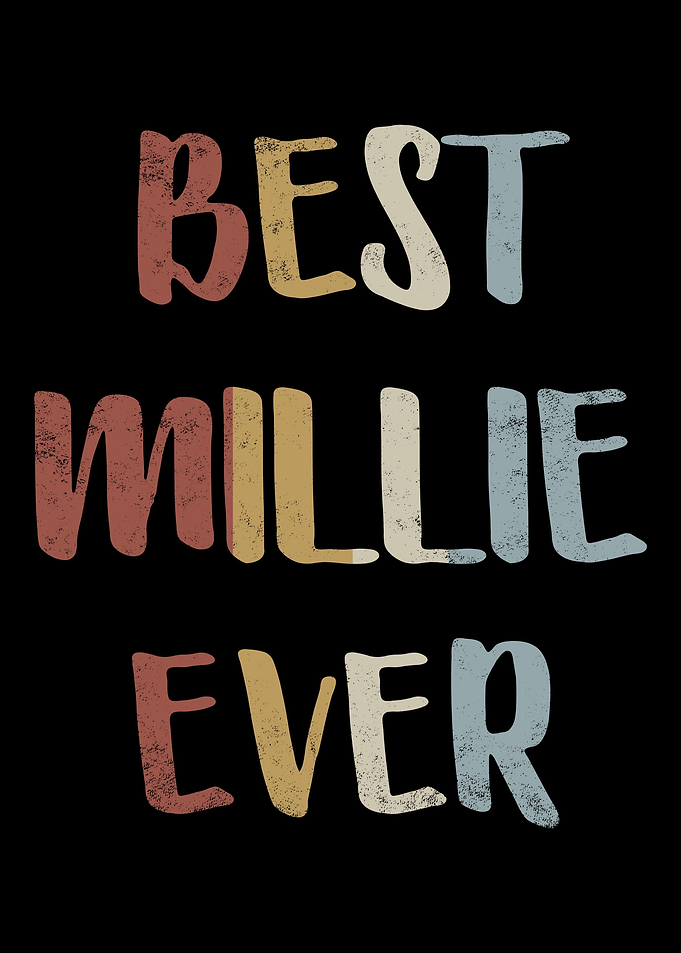 Best Millie Ever
