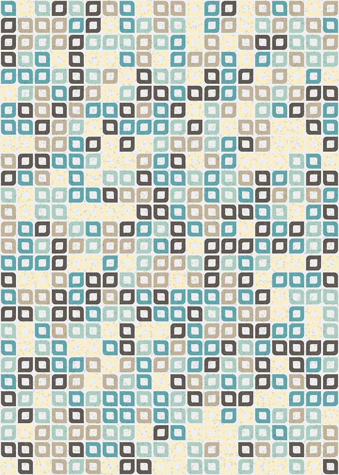 Geometric Pattern