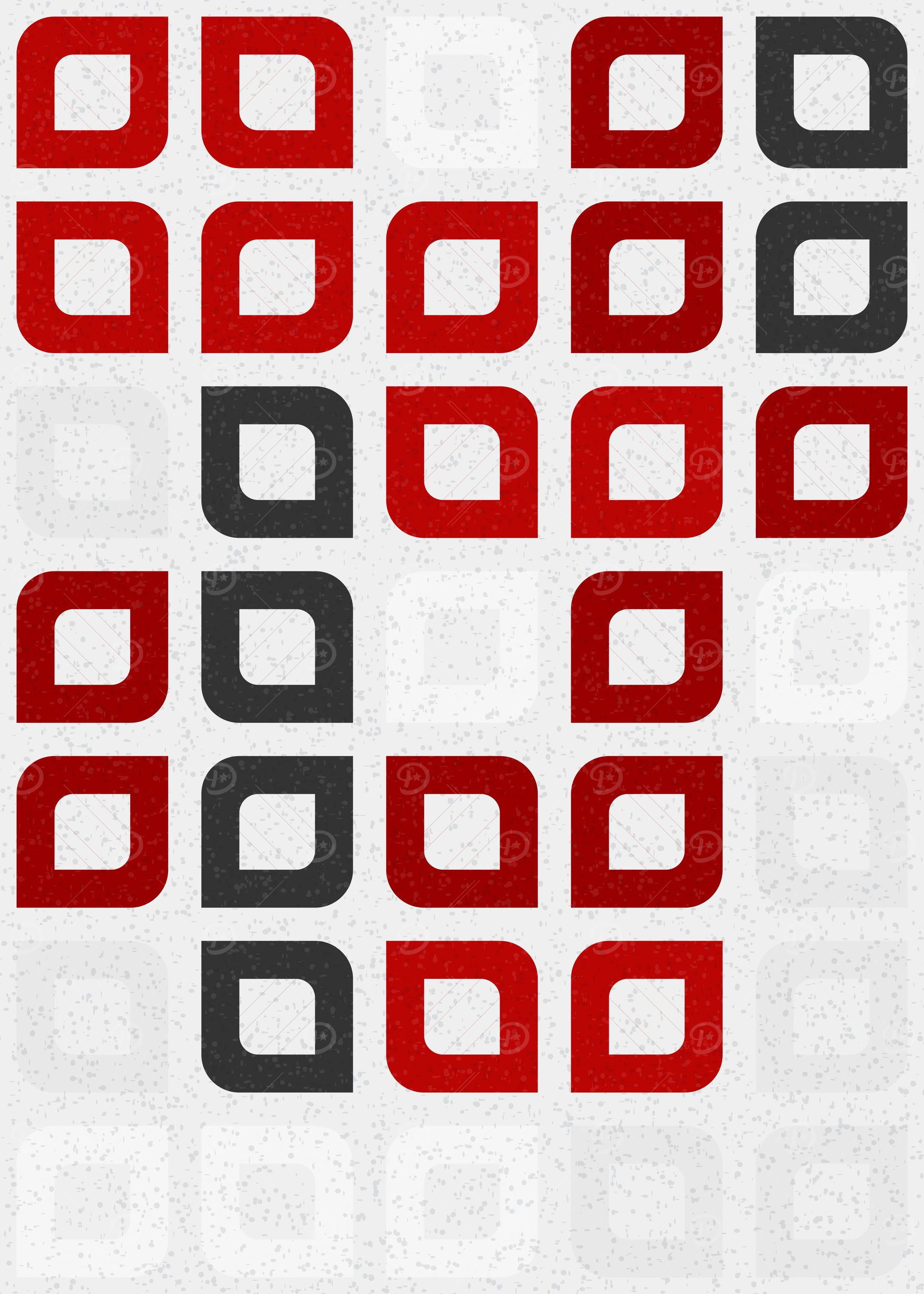 Geometric Pattern