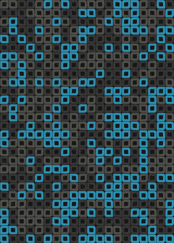 Geometric Pattern