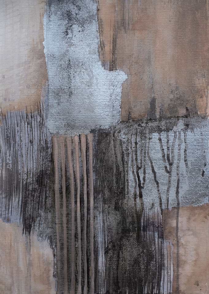 Neutral abstract