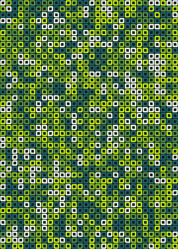 Geometric Pattern