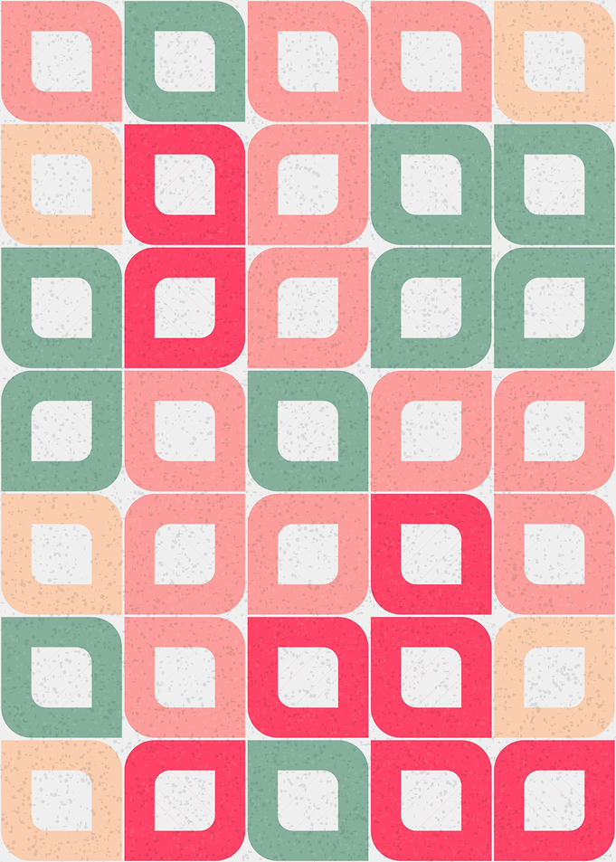 Geometric Pattern