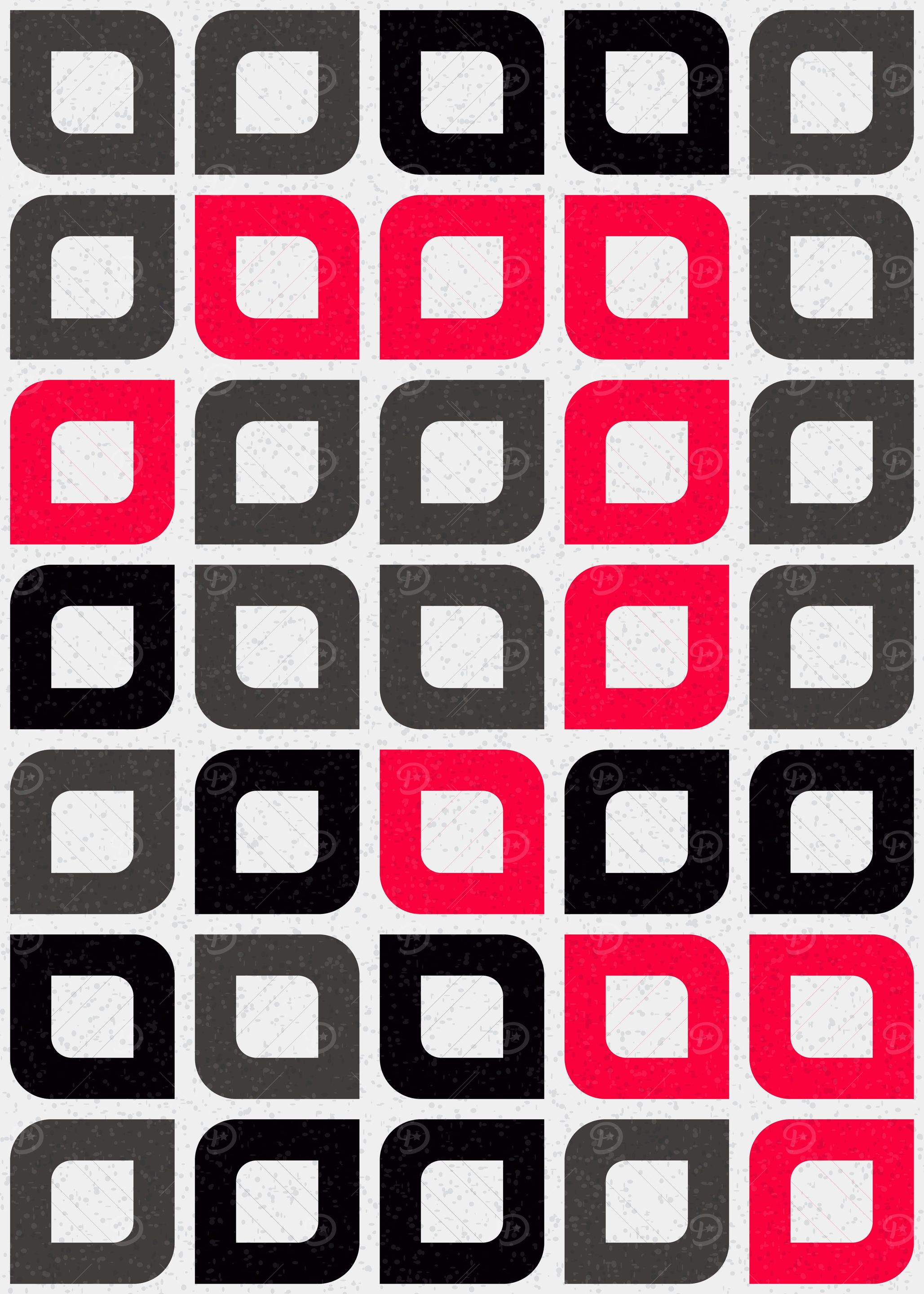 Geometric Pattern