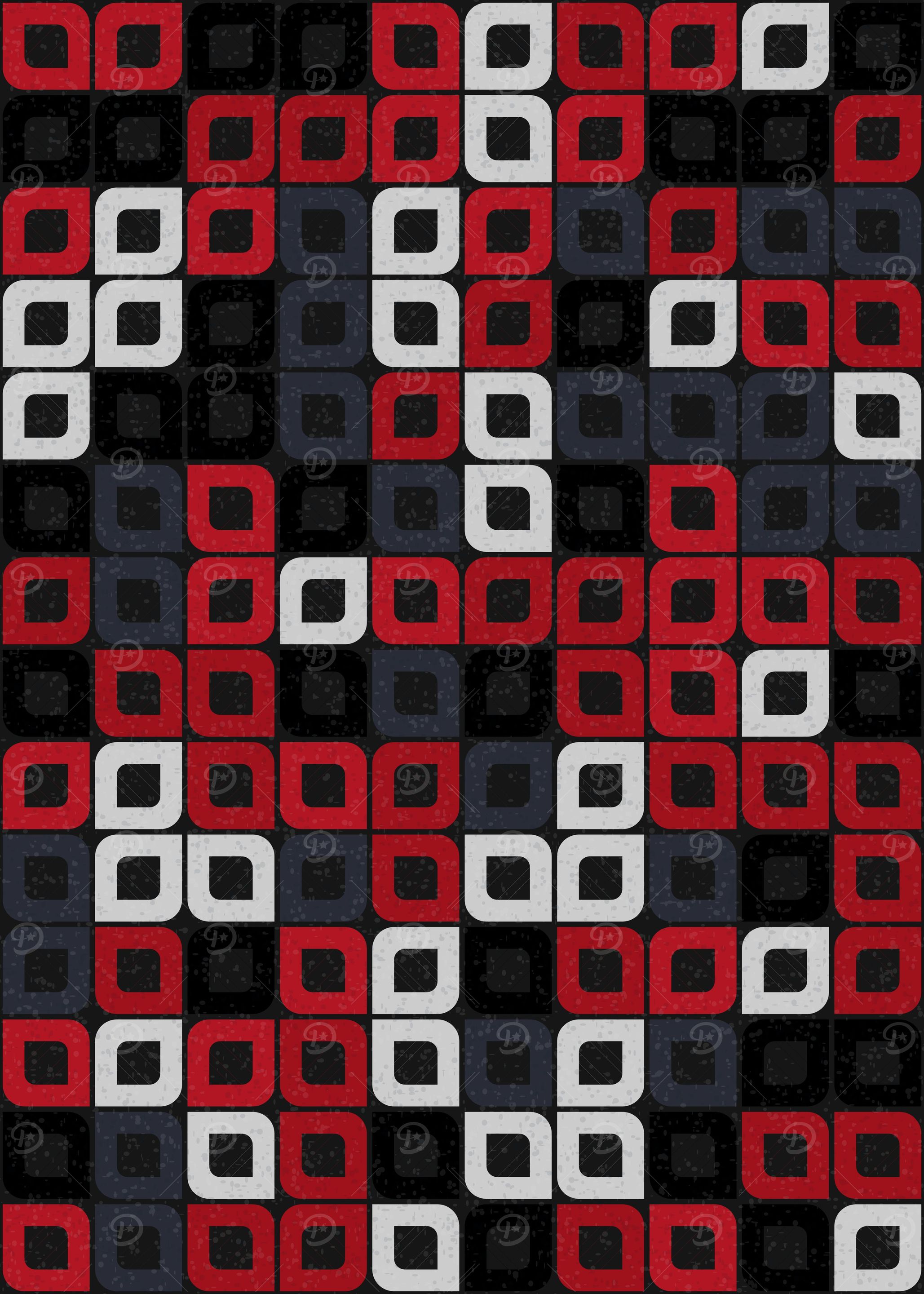 Geometric Pattern