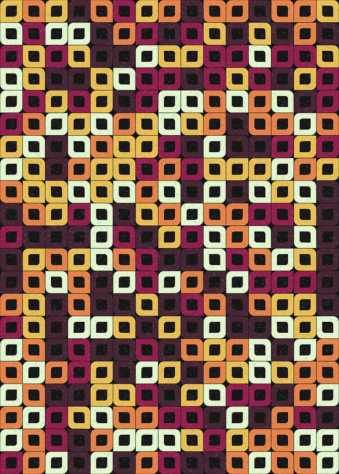 Geometric Pattern