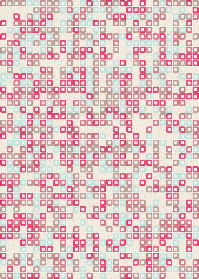 Geometric Pattern