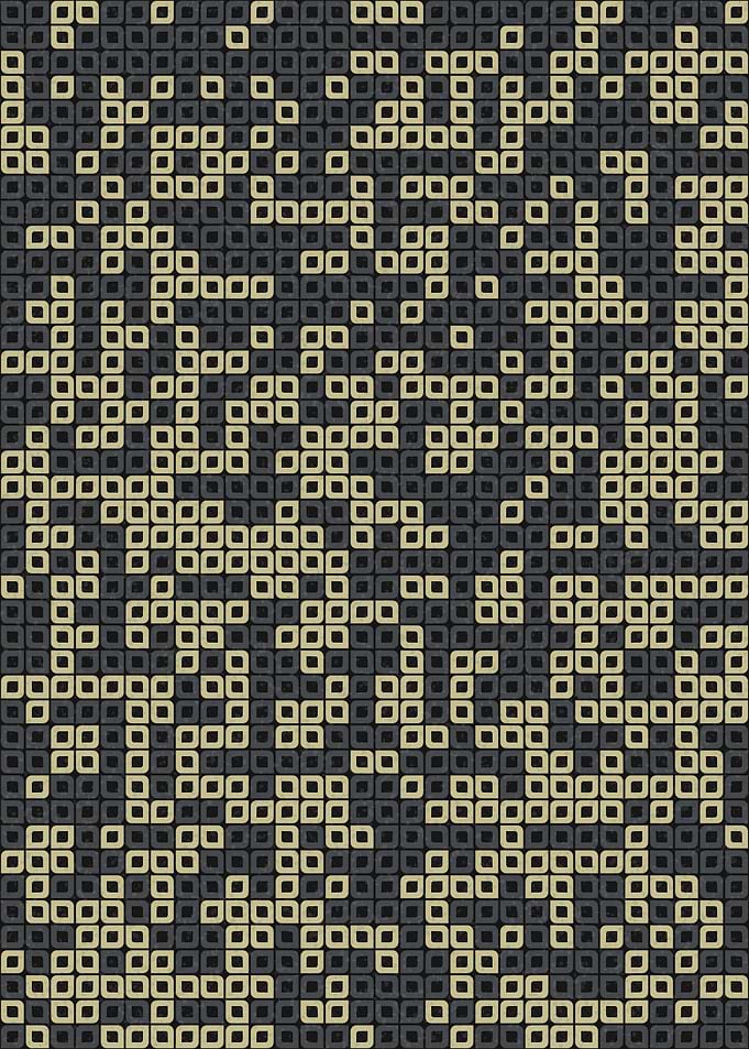 Geometric Pattern