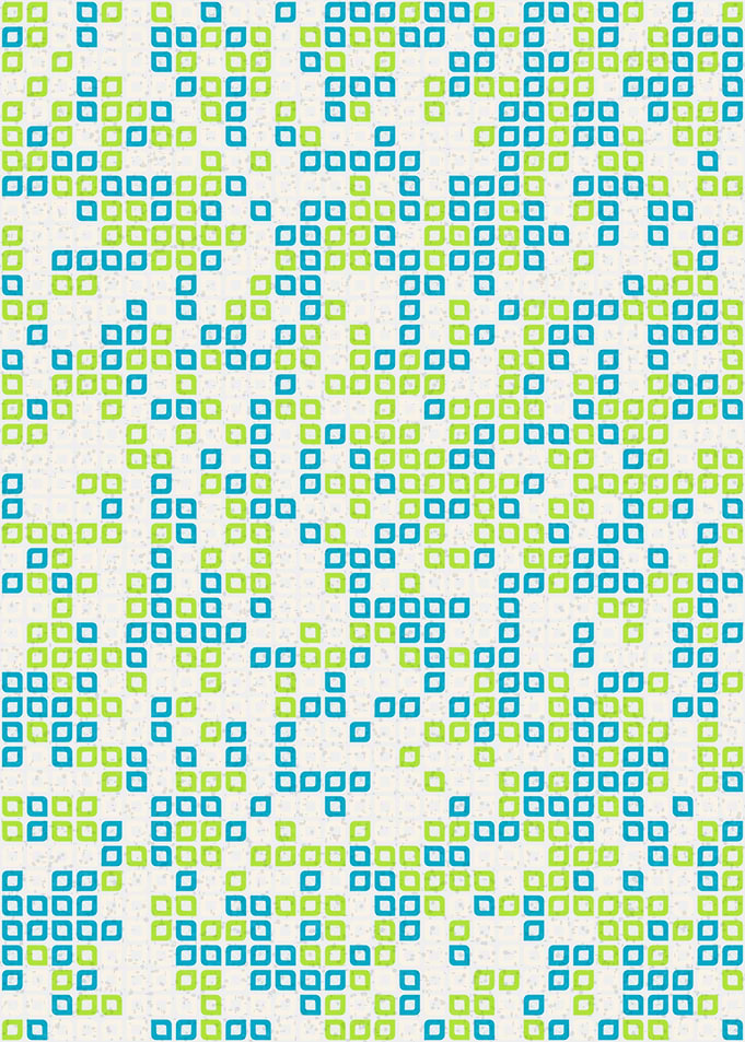 Geometric Pattern