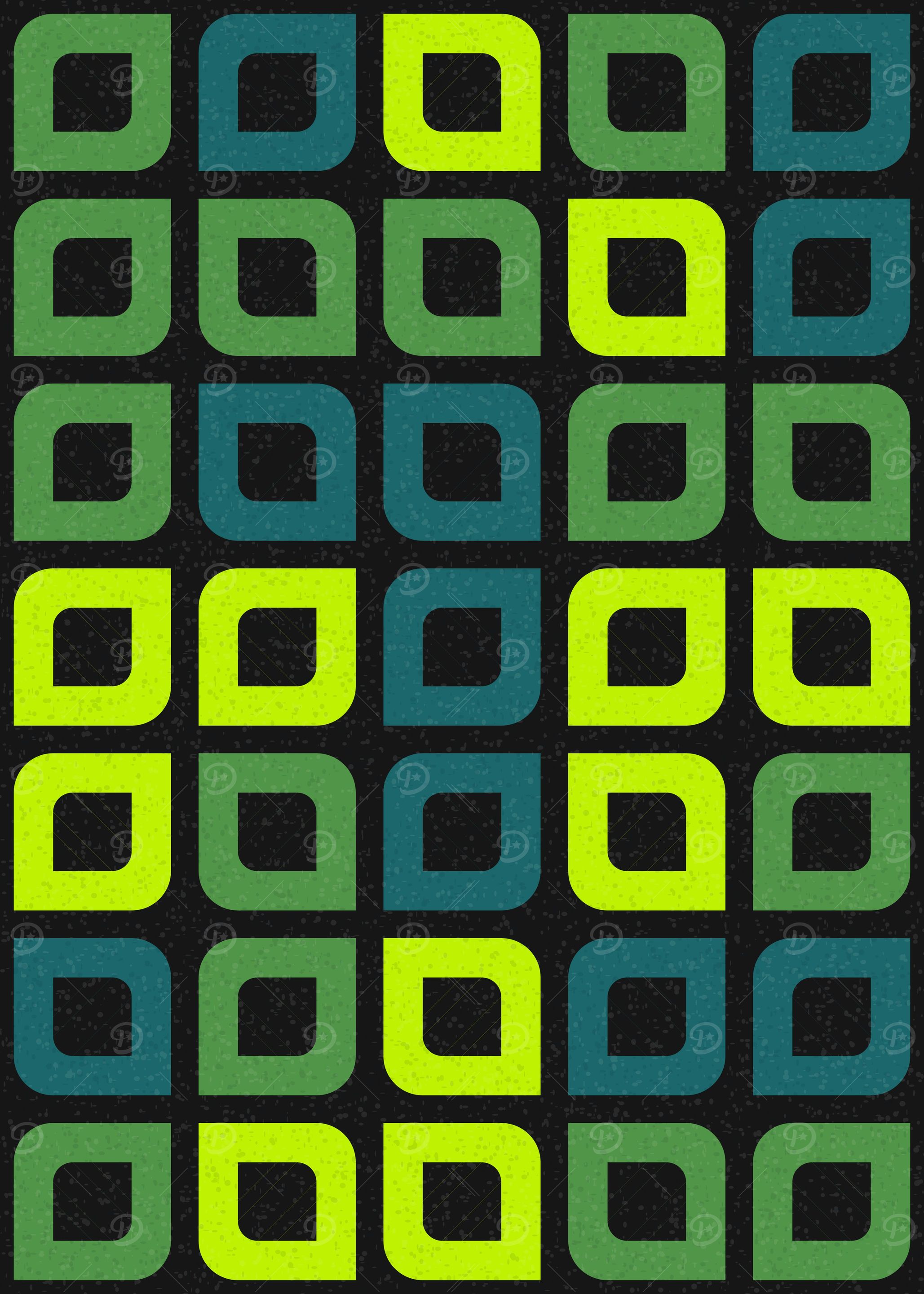 Geometric Pattern