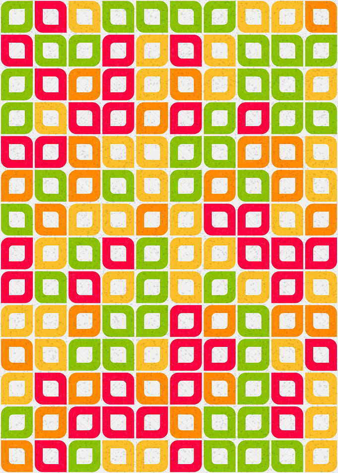 Geometric Pattern