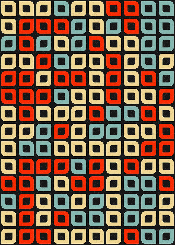 Geometric Pattern