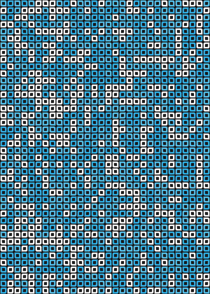 Geometric Pattern