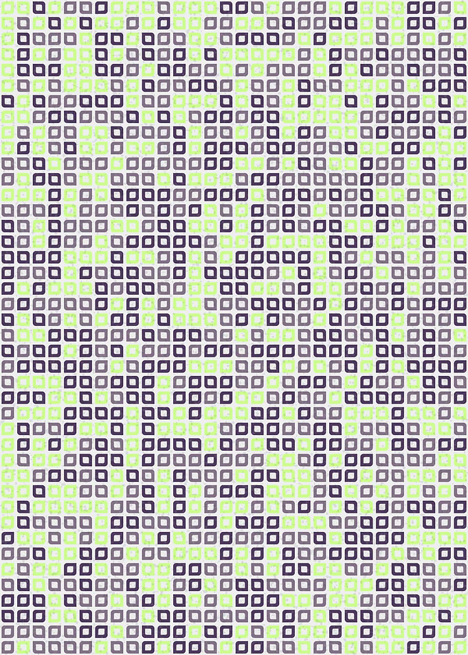 Geometric Pattern