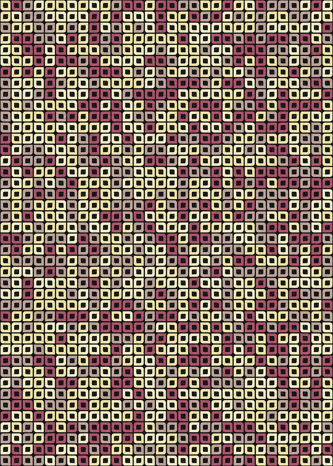 Geometric Pattern