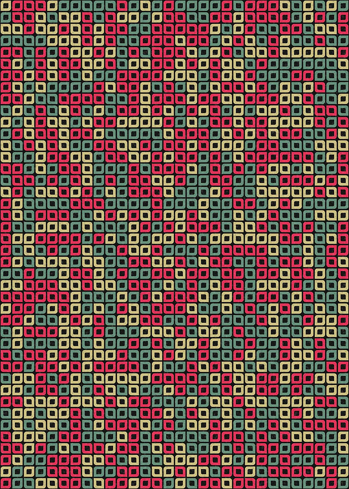 Geometric Pattern