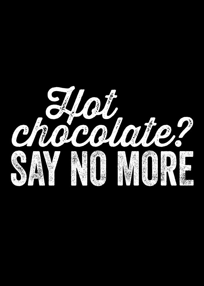 Hot Chocolate