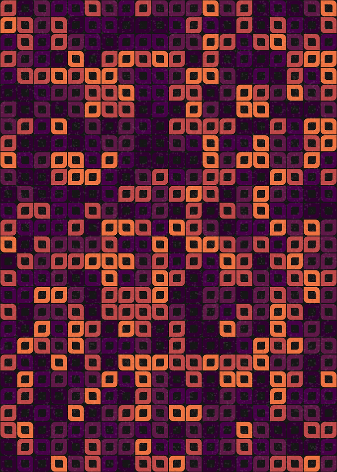 Geometric Pattern