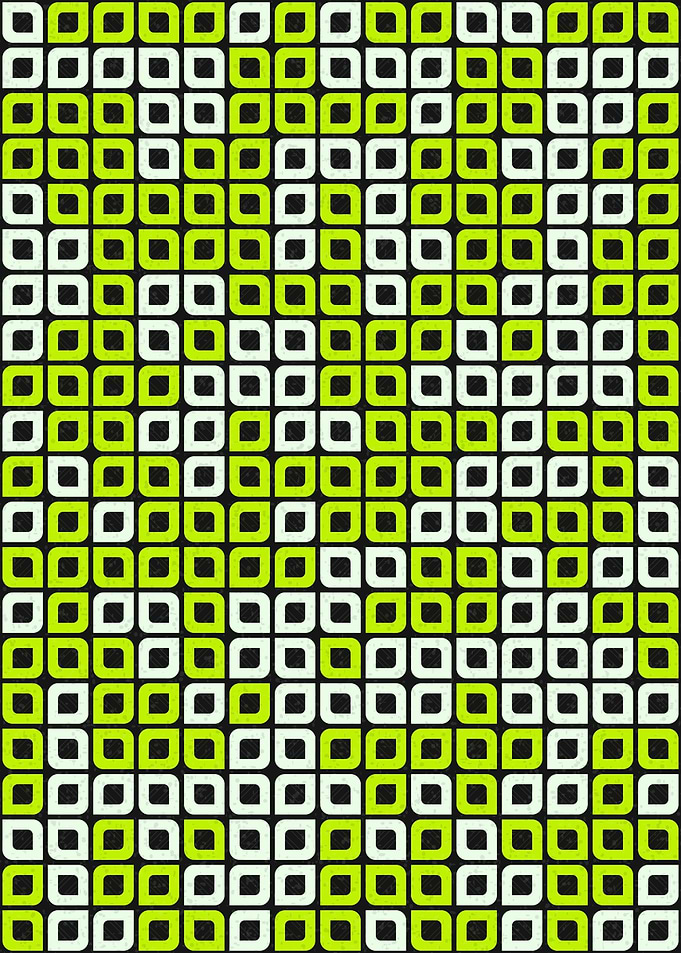 Geometric Pattern