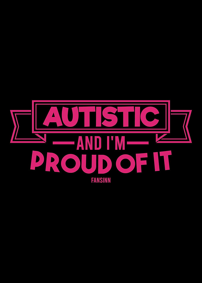 Autism particularly develo