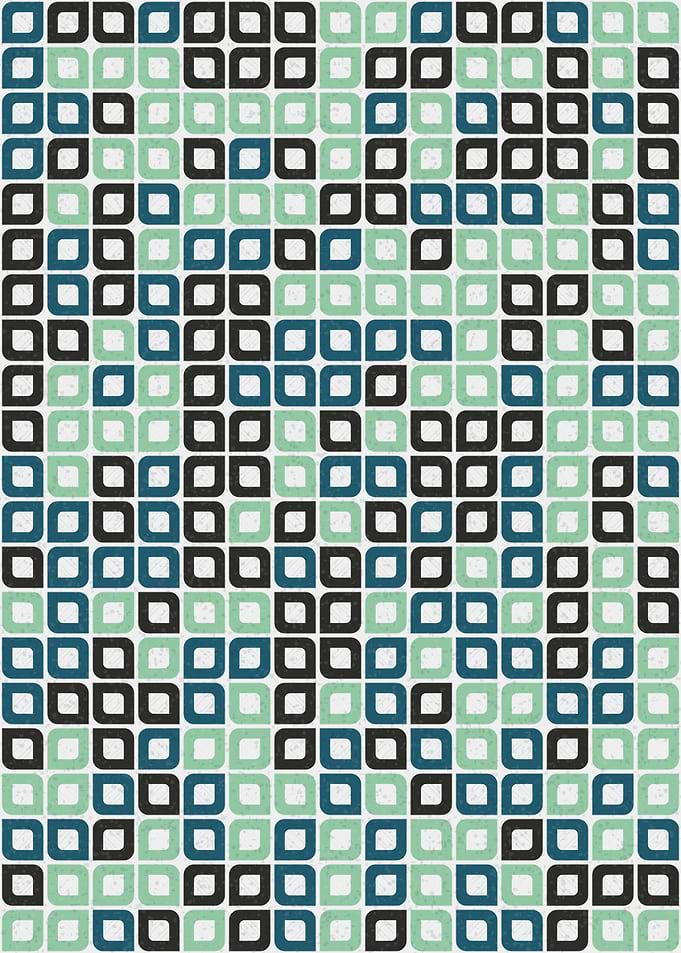 Geometric Pattern