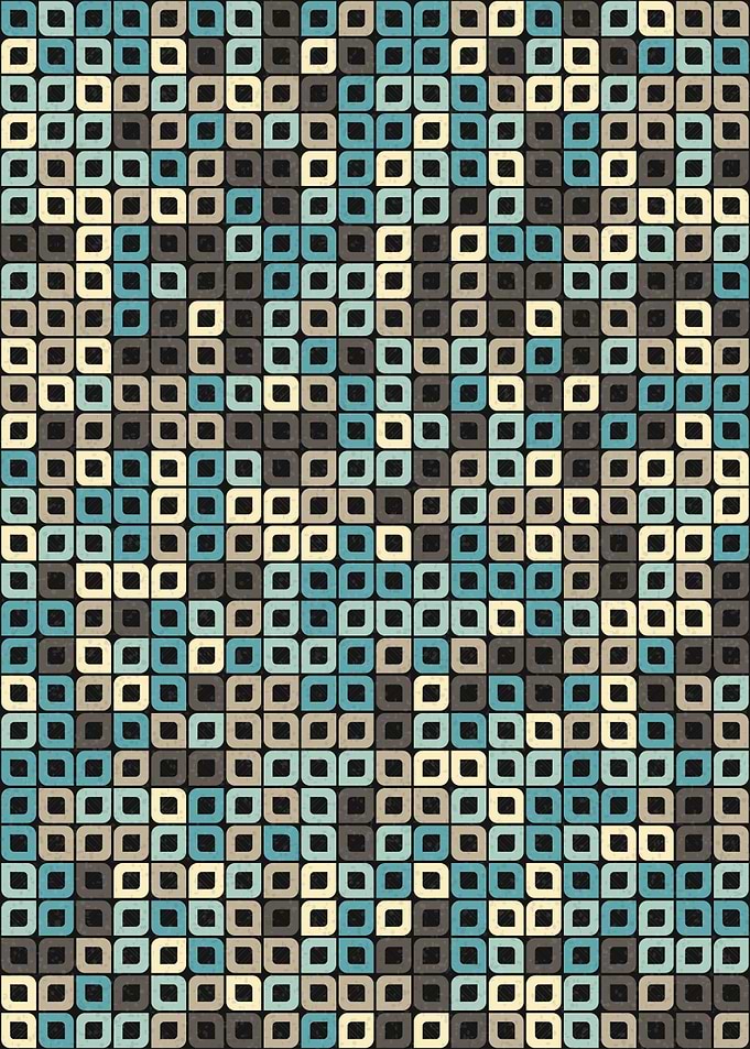 Geometric Pattern