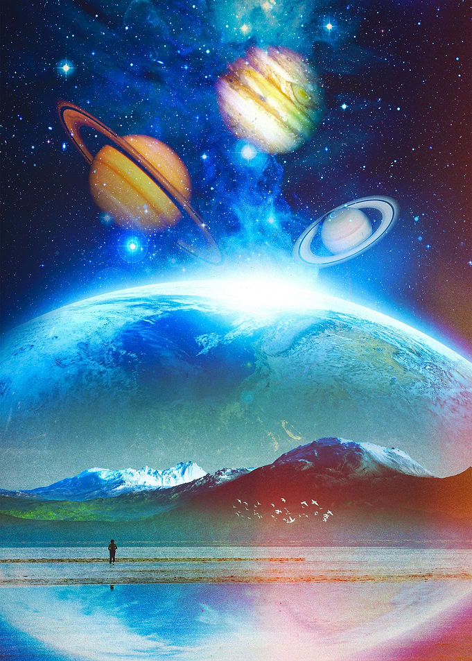 What Is Beyond