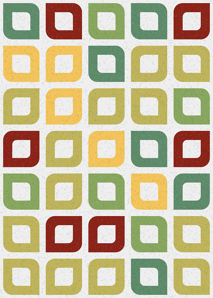 Geometric Pattern