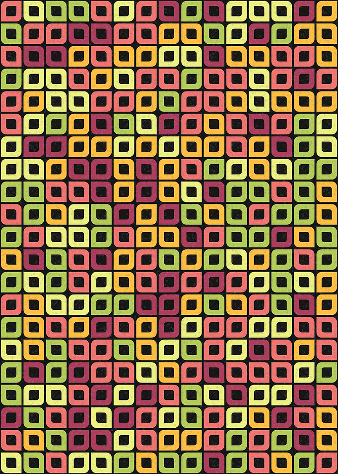 Geometric Pattern