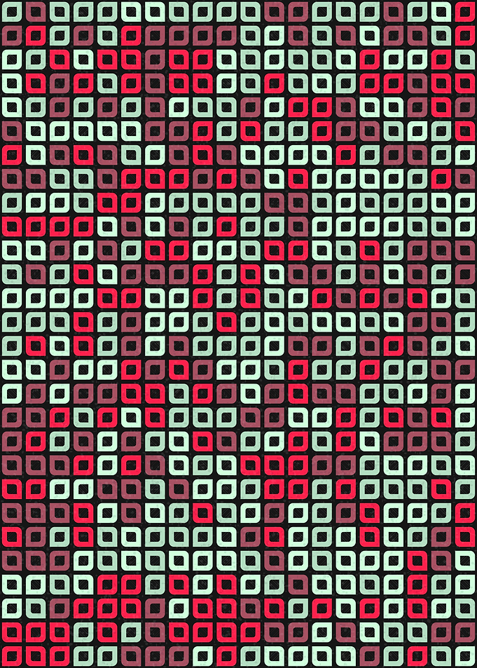 Geometric Pattern