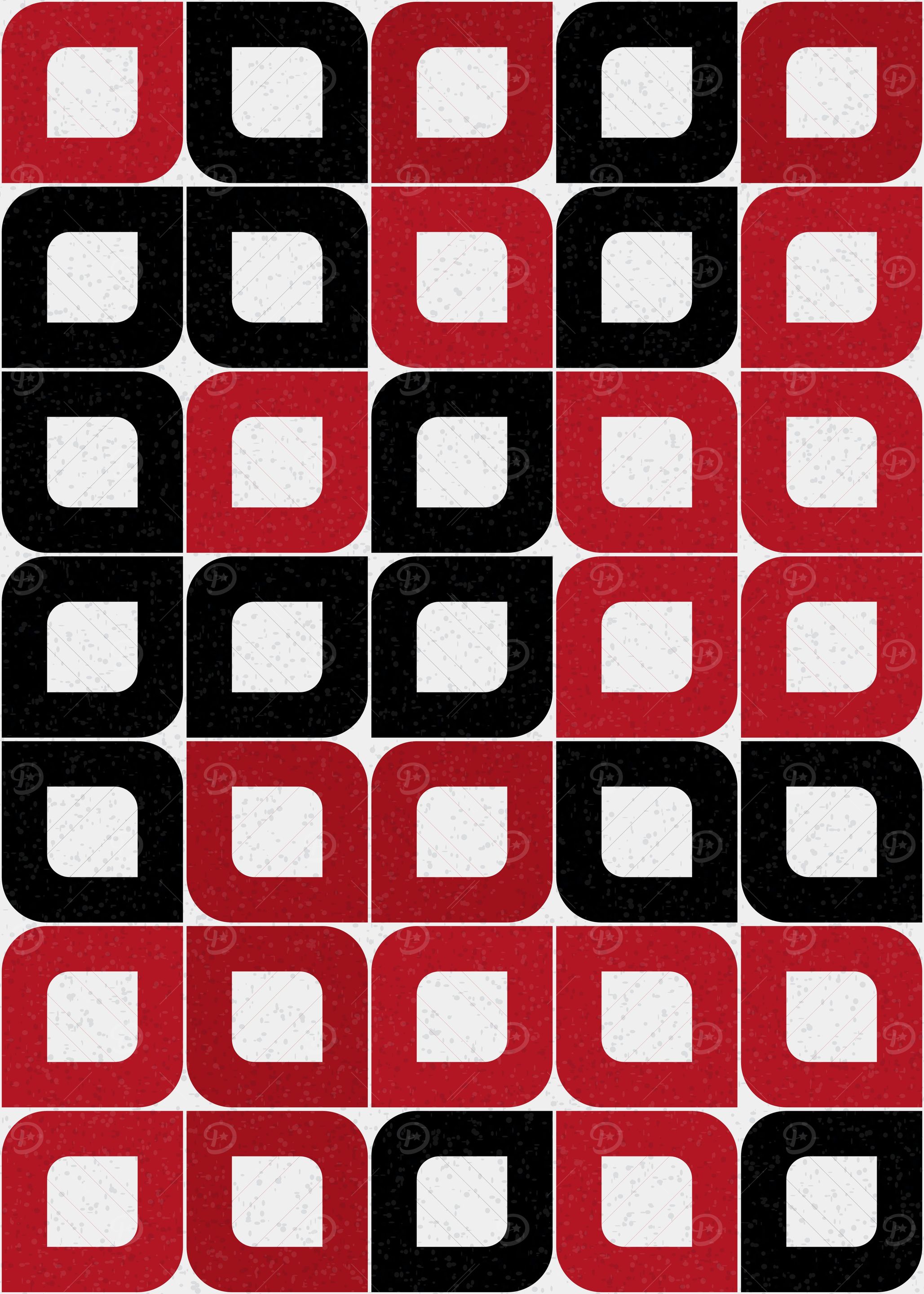 Geometric Pattern