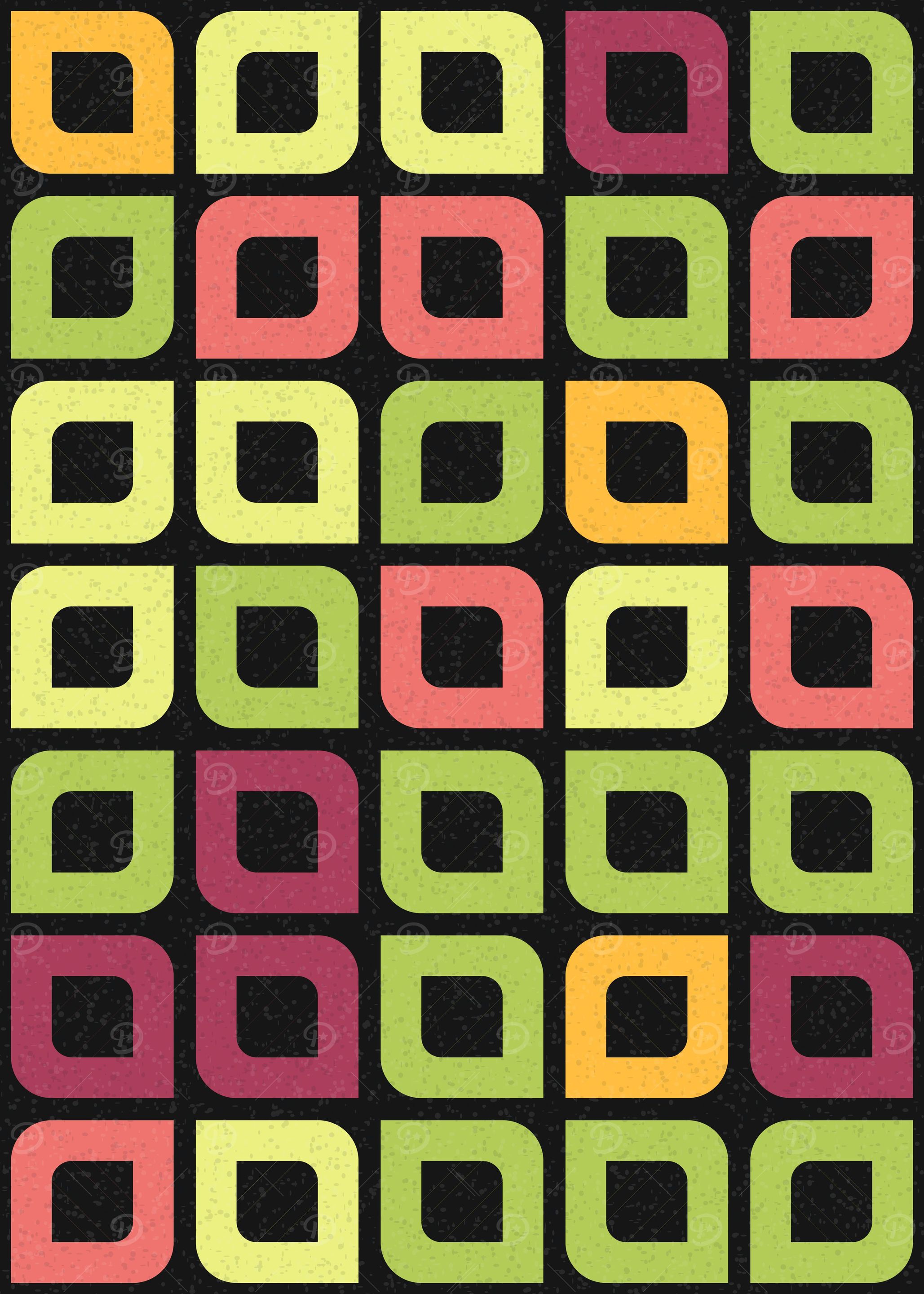 Geometric Pattern