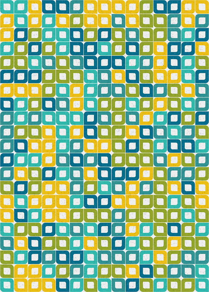 Geometric Pattern