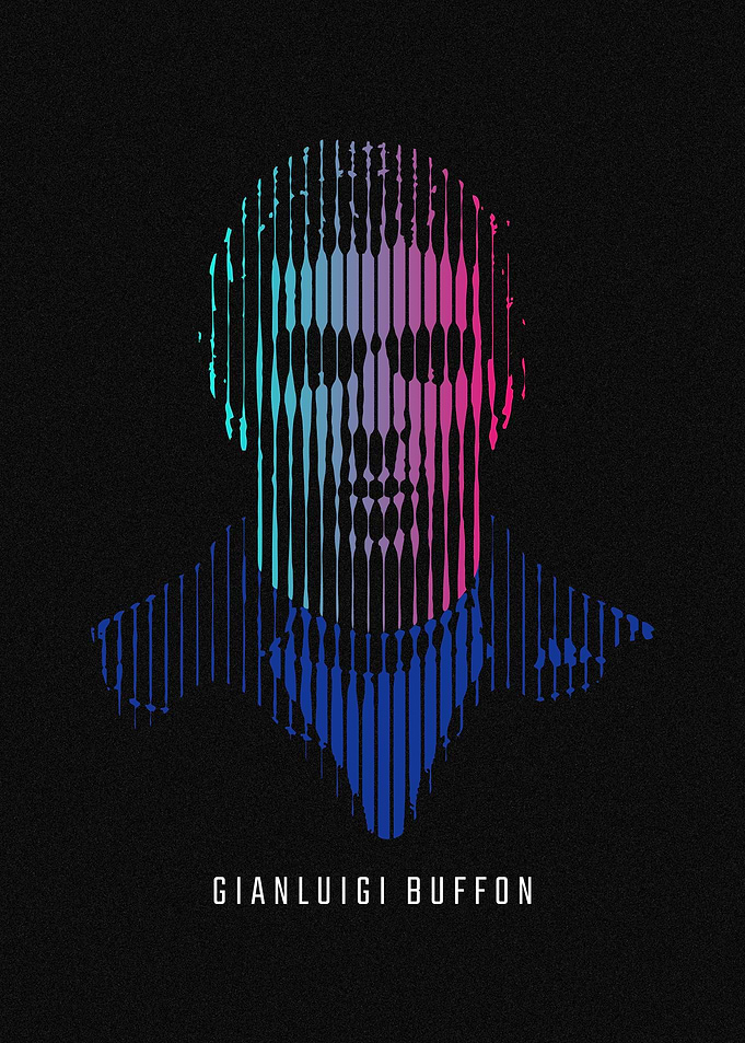 GIANLUIGI BUFFON