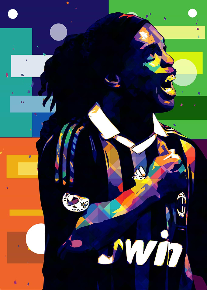 Ronaldinho