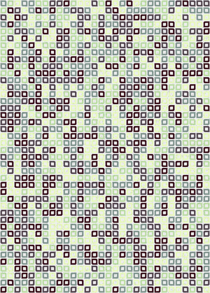 Geometric Pattern