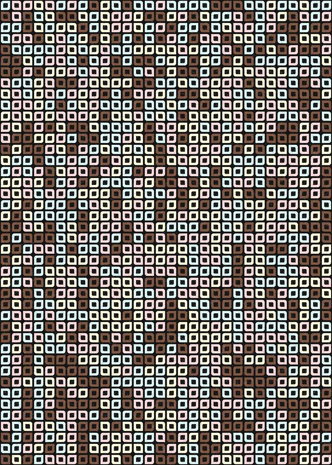 Geometric Pattern