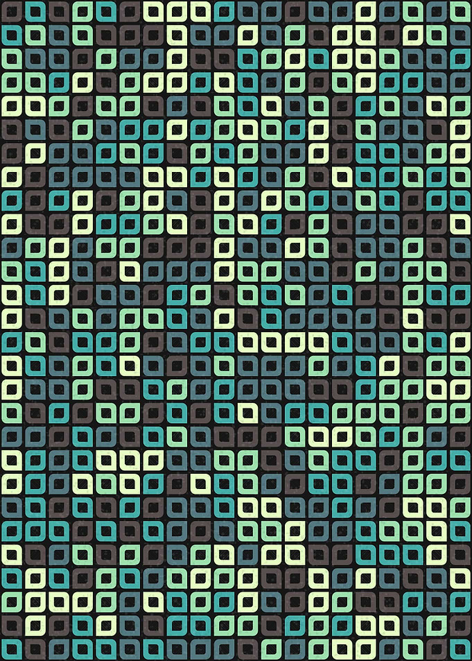 Geometric Pattern