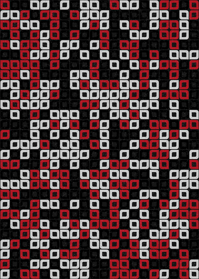 Geometric Pattern